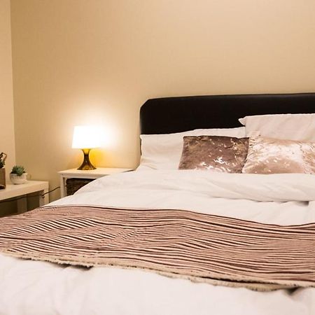 Strathfield T&M House酒店 外观 照片