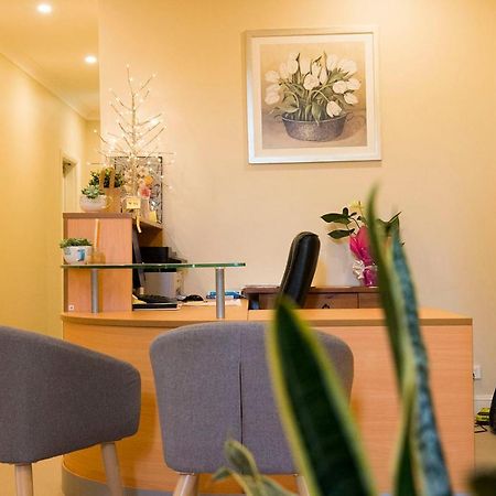 Strathfield T&M House酒店 外观 照片