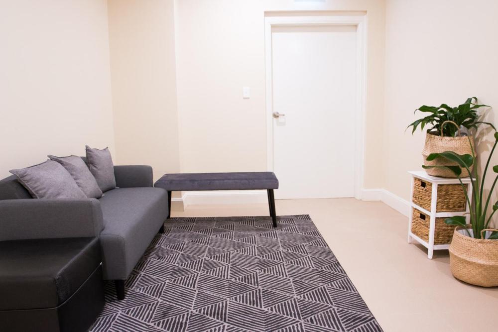 Strathfield T&M House酒店 外观 照片