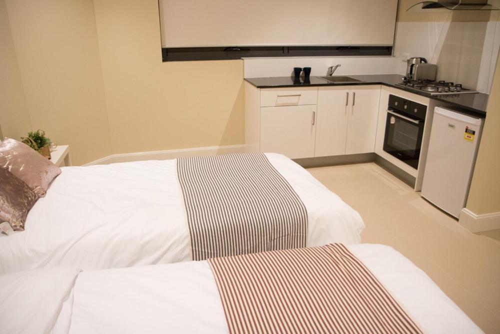 Strathfield T&M House酒店 外观 照片