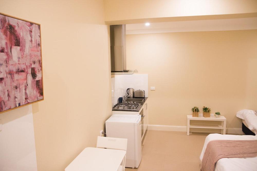 Strathfield T&M House酒店 外观 照片