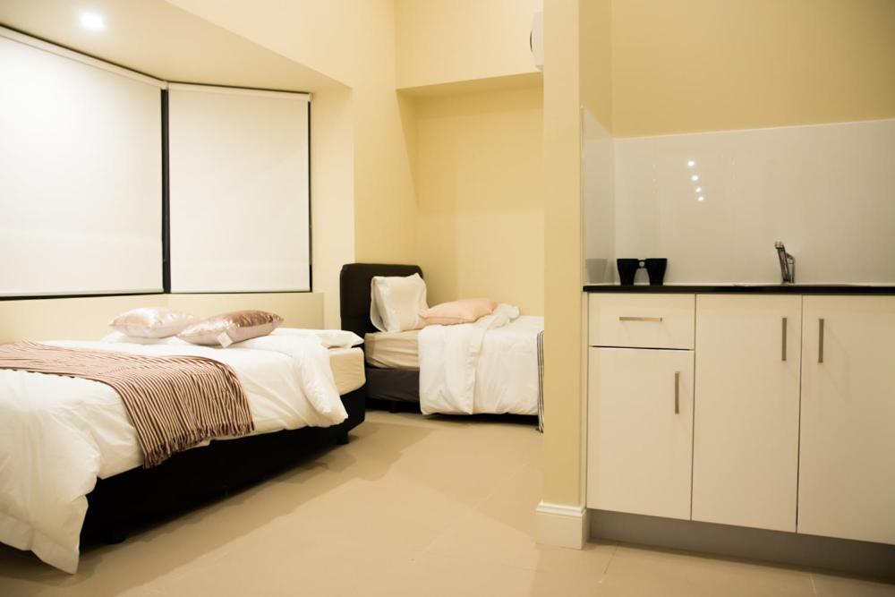 Strathfield T&M House酒店 外观 照片