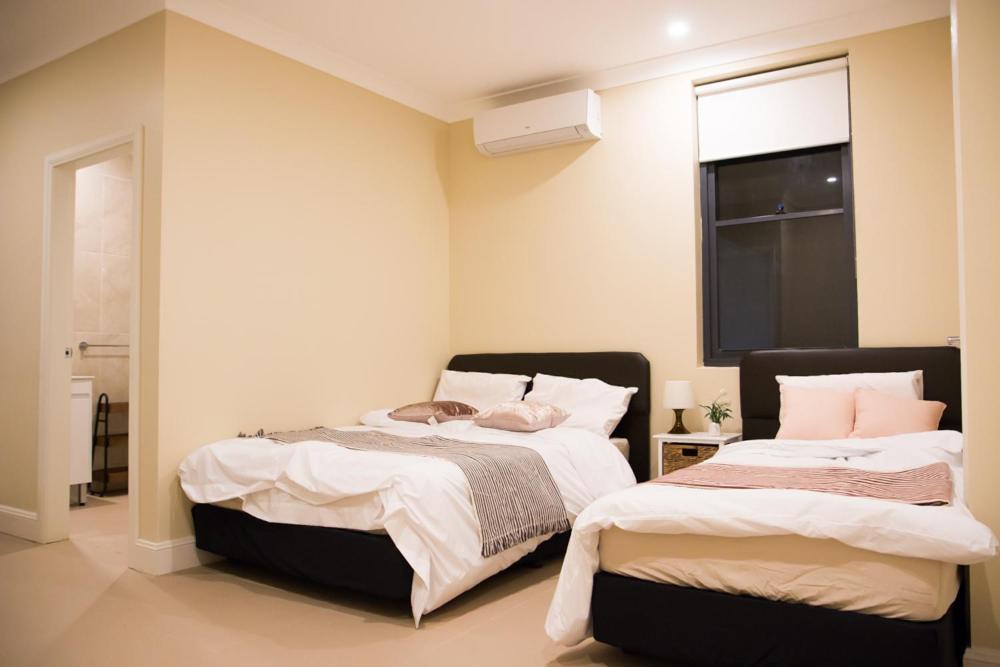 Strathfield T&M House酒店 外观 照片