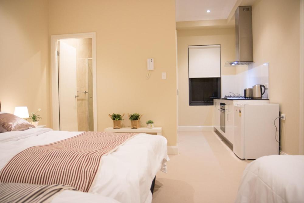 Strathfield T&M House酒店 外观 照片