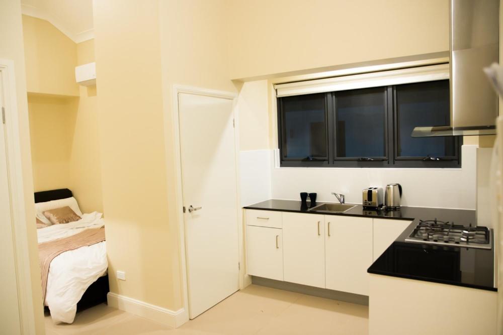 Strathfield T&M House酒店 外观 照片