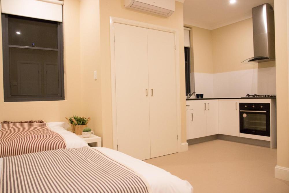 Strathfield T&M House酒店 外观 照片