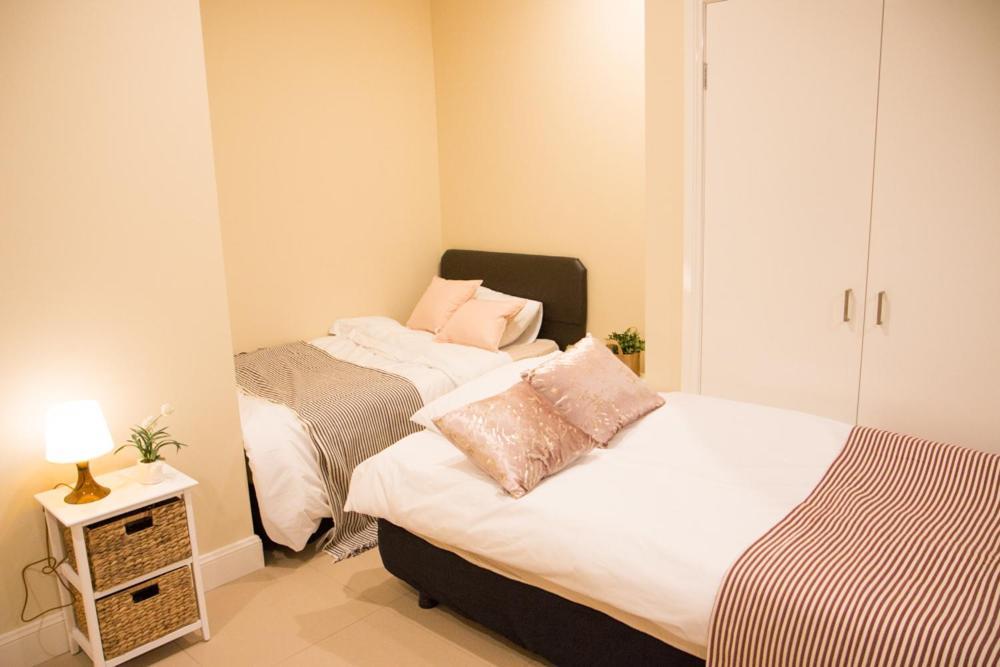 Strathfield T&M House酒店 外观 照片