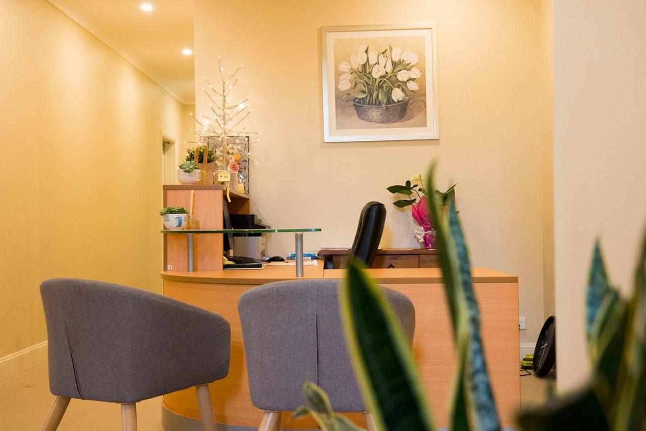 Strathfield T&M House酒店 外观 照片