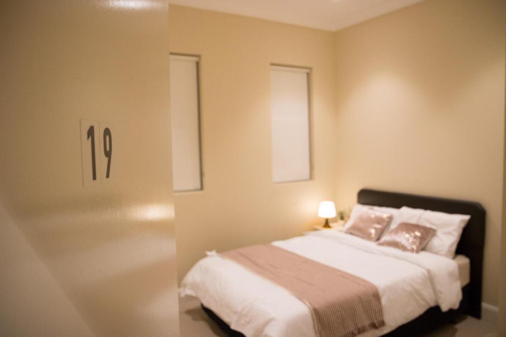 Strathfield T&M House酒店 外观 照片