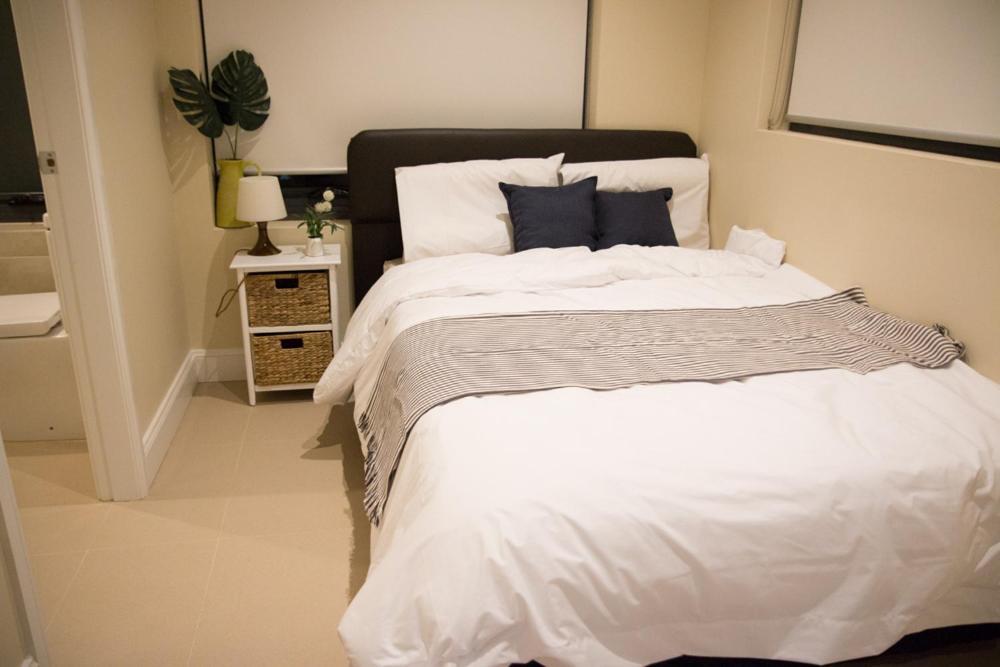 Strathfield T&M House酒店 外观 照片