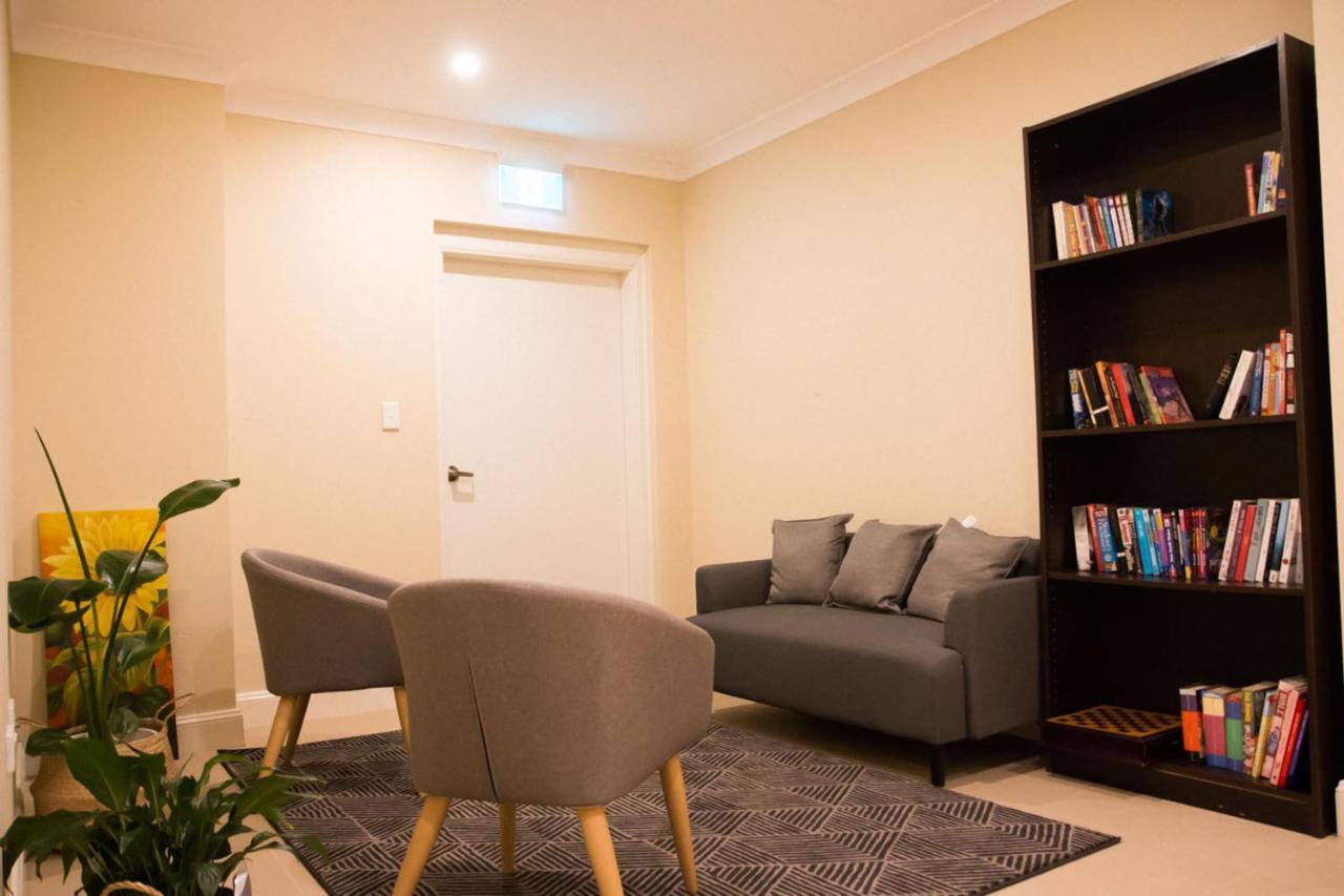 Strathfield T&M House酒店 外观 照片