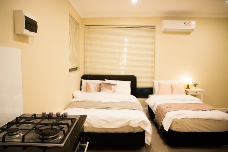 Strathfield T&M House酒店 外观 照片